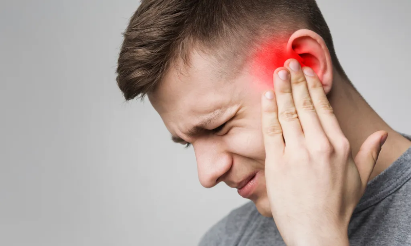 Cách đeo AirPods không đau tai