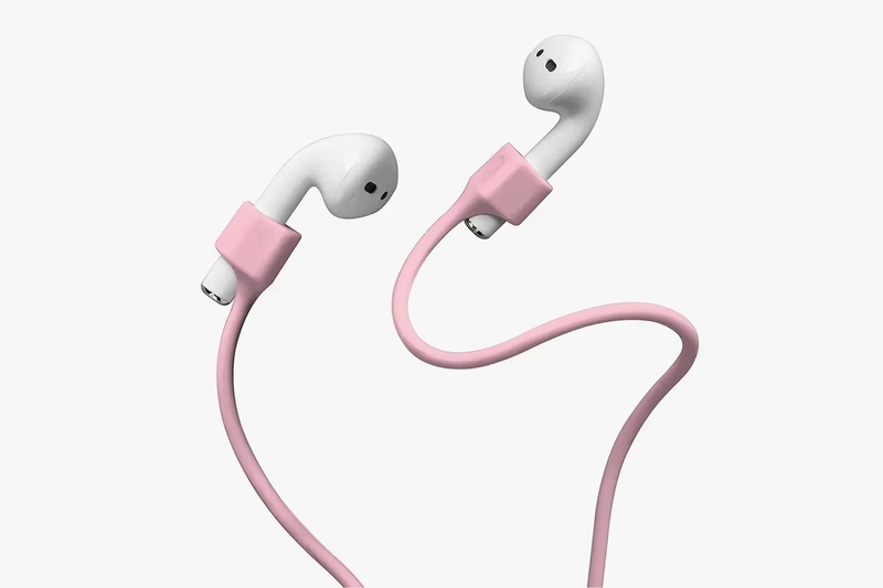 Cách đeo AirPods không đau tai