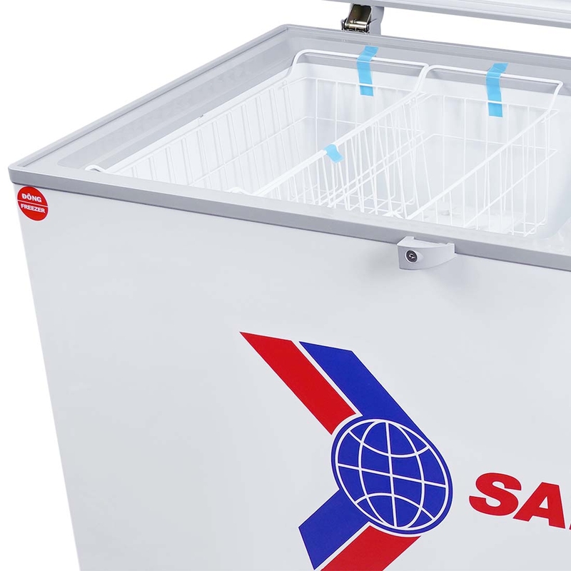cách điều chỉnh nhiệt độ tủ đông sanaky 2 cánh​ - Hình 5