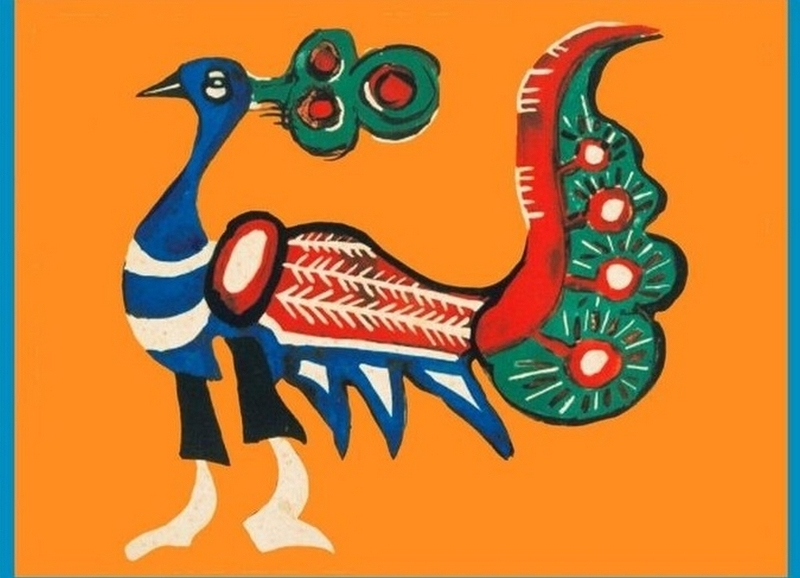 cách điệu là gì ảnh 4