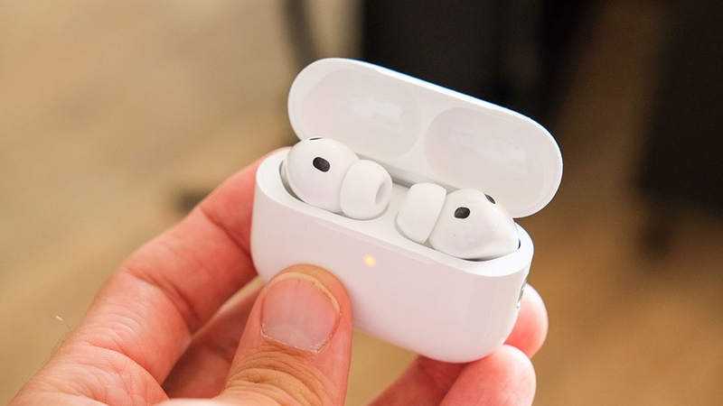 Cách định vị AirPods Pro bị thất lạc - 07