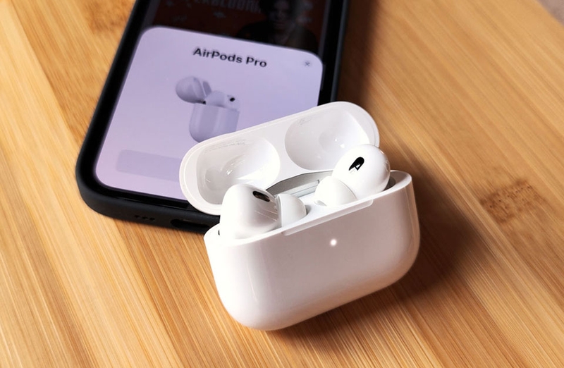 Cách định vị AirPods Pro bị thất lạc - 06