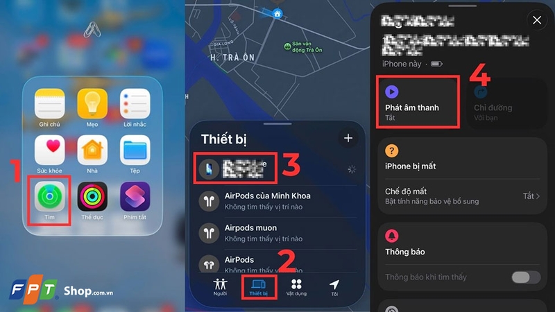 Cách định vị iPhone người thân - 07