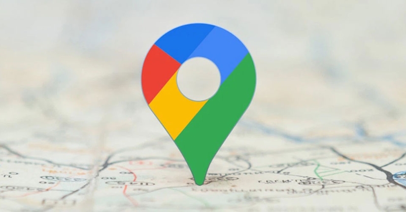 Cách định vị vị trí qua Google Maps chính xác nhất năm 2024