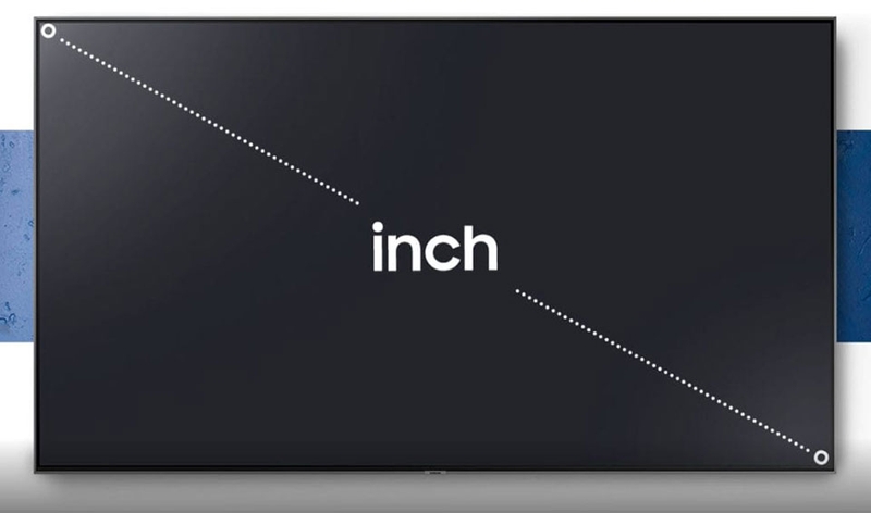 C&aacute;ch t&iacute;nh inch cho tivi - 03