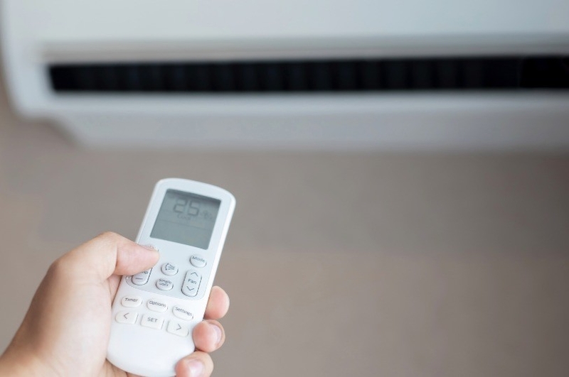 Cách dò tần số máy lạnh hình 3