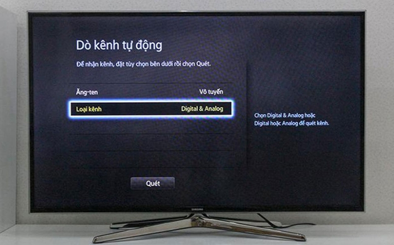 D&ograve; k&ecirc;nh TV đời cũ - 04