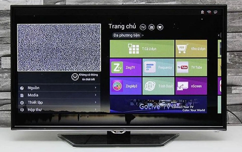 D&ograve; k&ecirc;nh TV đời cũ - 07