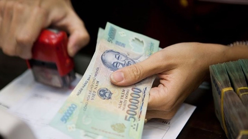 Nhận thưởng vé số ở đâu?
