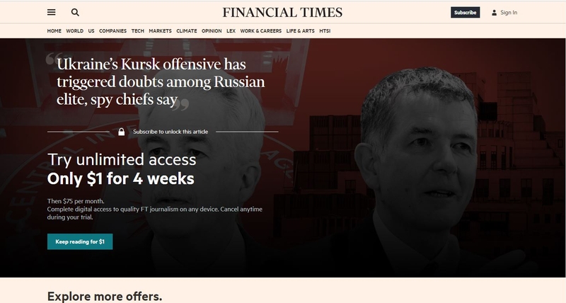 Cách đọc báo Financial Times không giới hạn (hình 8)