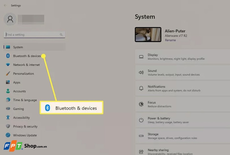 Cách đổi hình chuột máy tính - 12