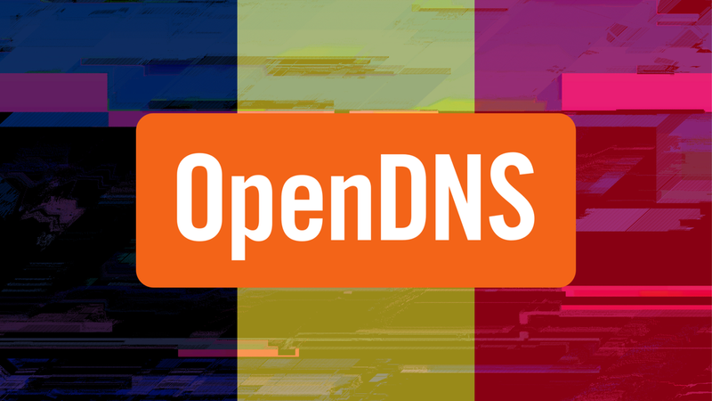 open dns