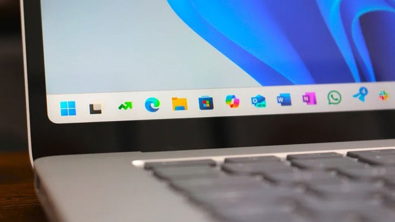Cách đổi DNS Win 11 - 06