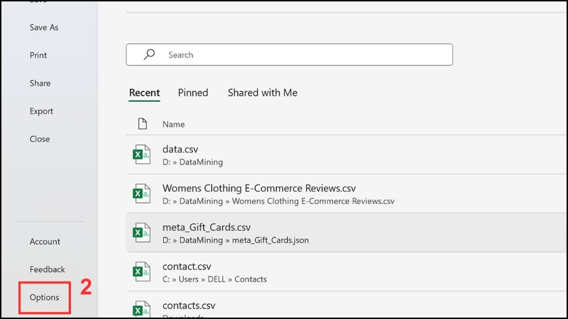 Cách đổi đơn vị trong Excel (ảnh 3)