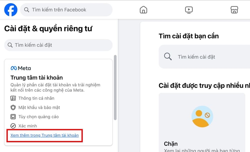 Cách đổi ID Facebook trên máy tính ảnh 4
