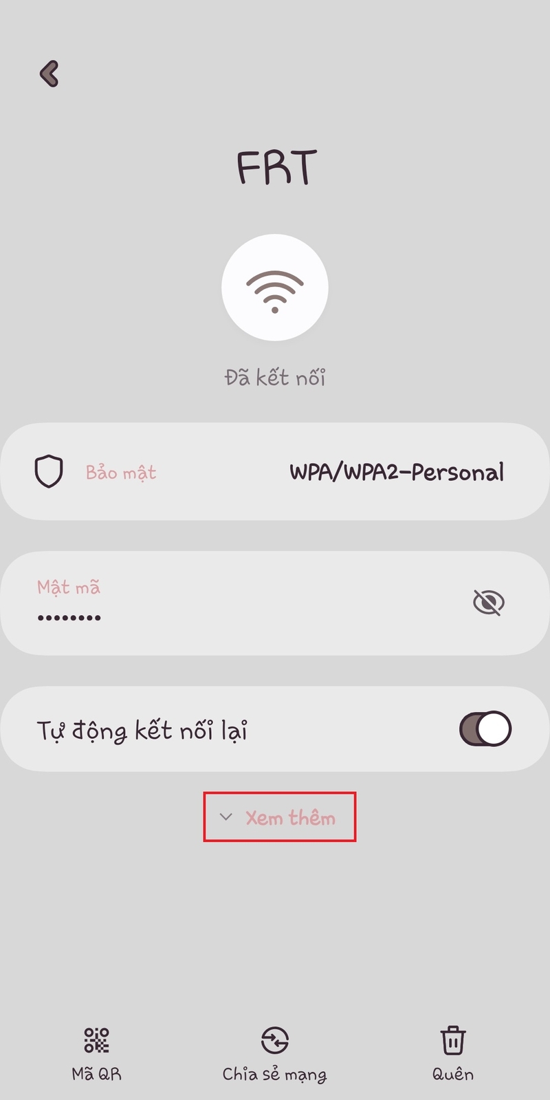 cách đổi iphone điện thoại - android 2