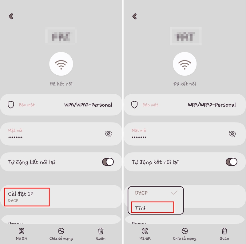 cách đổi iphone điện thoại - android 3