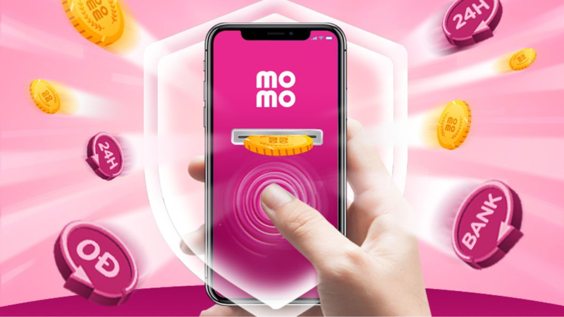 cách đổi số điện thoại MoMo 5