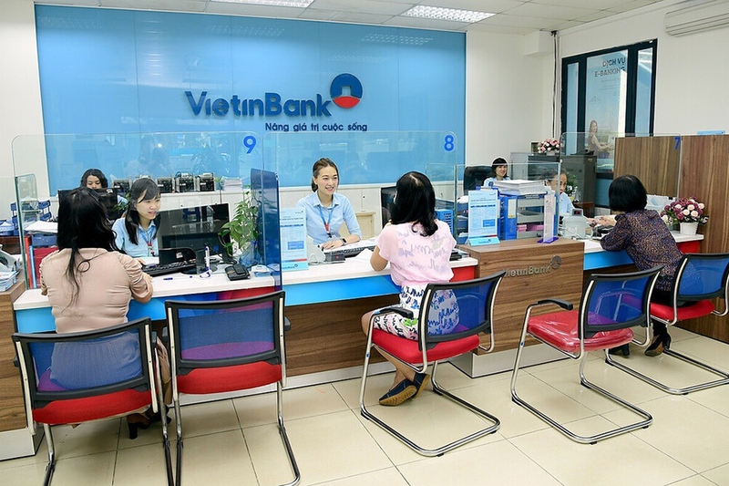 Cách đổi số điện thoại Vietinbank (hình 6)
