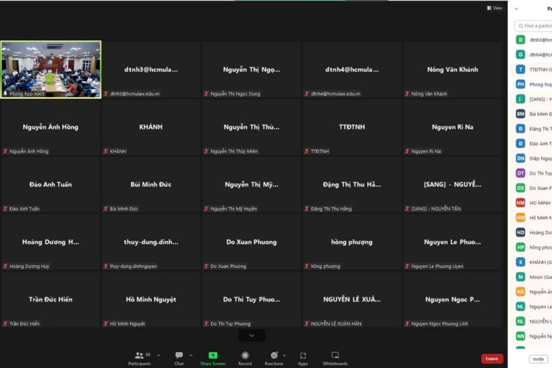 Cá nhân hóa tên, tạo ấn tượng riêng