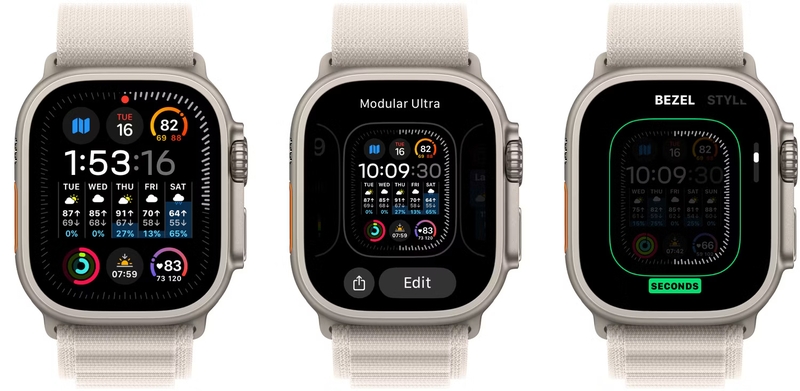 cách đổi trên apple watch - Hình 9