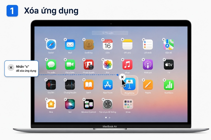 cách dọn dẹp bộ nhớ trên macOS ảnh 12