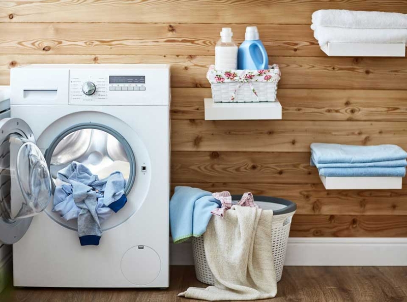 C&aacute;ch đơn giản tự vệ sinh m&aacute;y giặt - 02