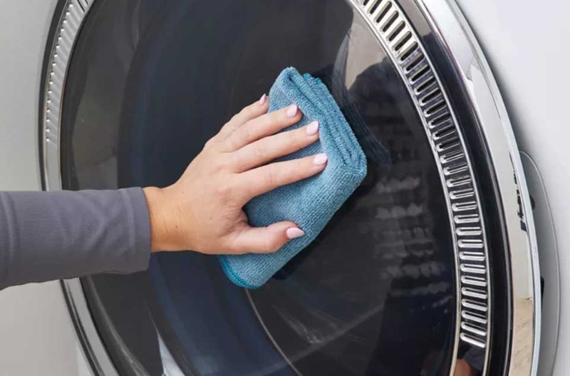 C&aacute;ch đơn giản tự vệ sinh m&aacute;y giặt - 04