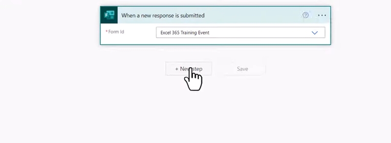 cách đồng bộ Microsoft Forms với excel hình 8