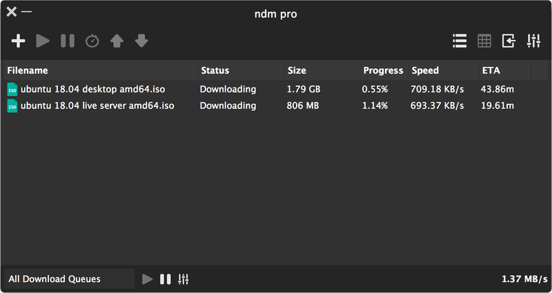 Cách download video không cần IDM 4