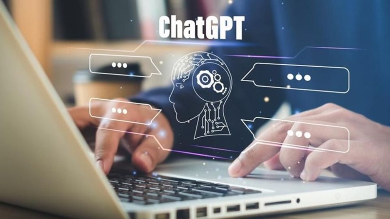 cách dùng ChatGPT để học tiếng Anh 1
