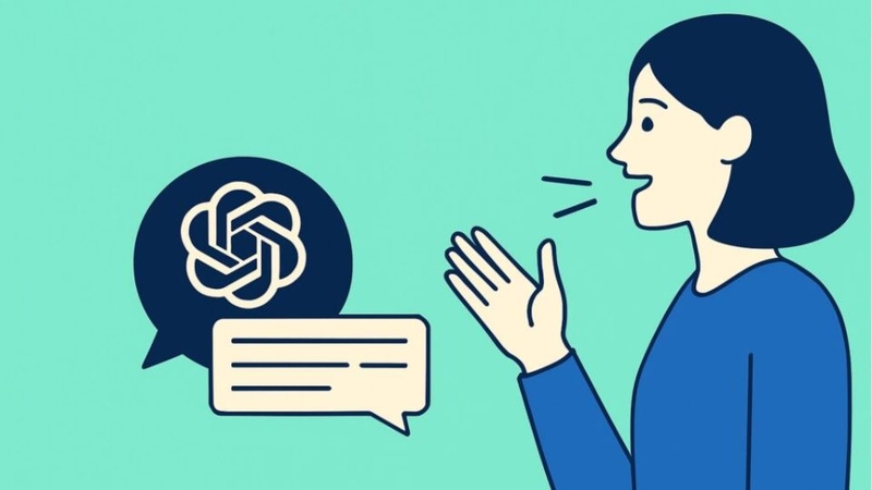 cách dùng ChatGPT để học tiếng Anh 3
