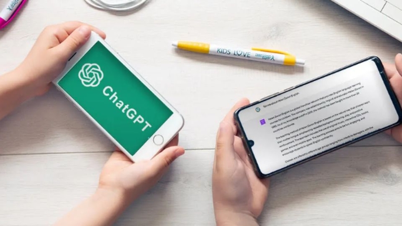 cách dùng ChatGPT để học tiếng Anh 4