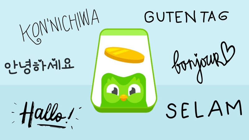 Cách dùng Duolingo - 03
