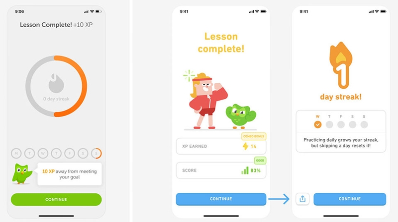 Cách dùng Duolingo - 06