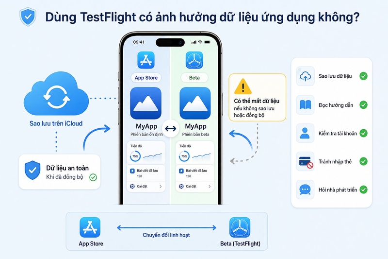 cách dùng TestFlight ảnh 5