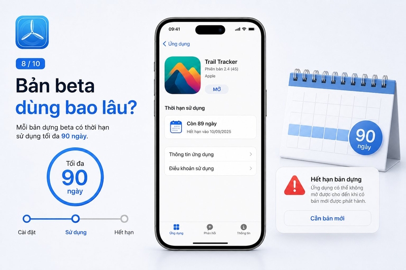 cách dùng TestFlight ảnh 11
