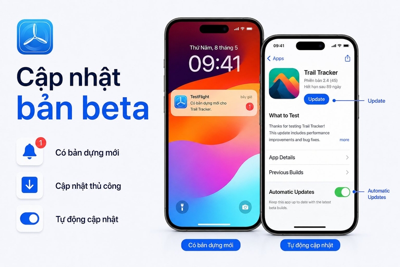 cách dùng TestFlight ảnh 12