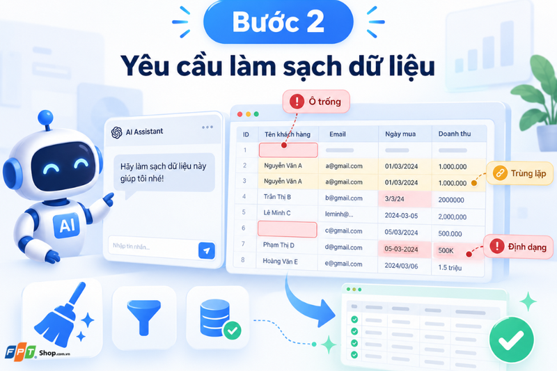 cách dùng ChatGPT phân tích dữ liệu 2