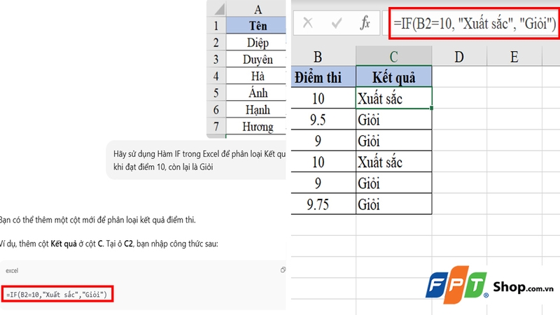 Sử dụng ChatGPT một cách thông minh để đem lại hiệu quả
