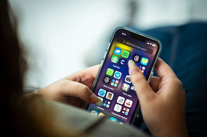 Kiểm tra lại các cài đặt dễ làm hao data ngoài ý muốn