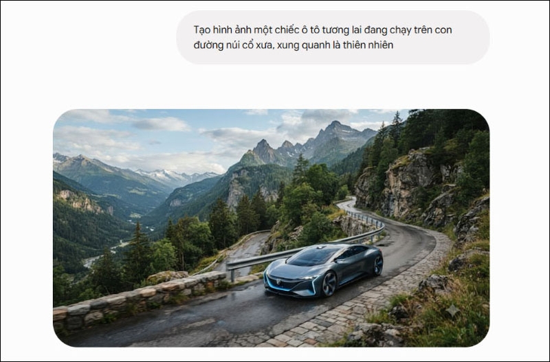 Cách dùng Google Gemini tạo ảnh - hình 5