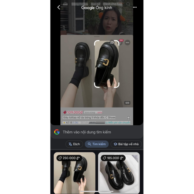 cách dùng Google Lens (hình 10)