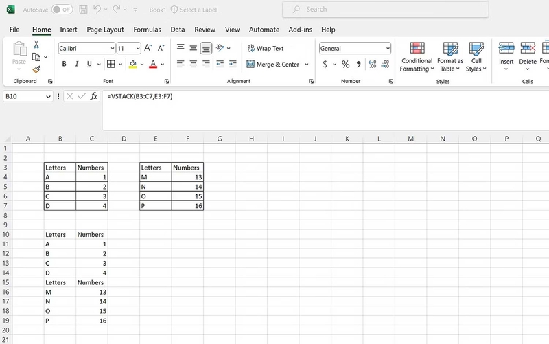 cach dung ham vstack