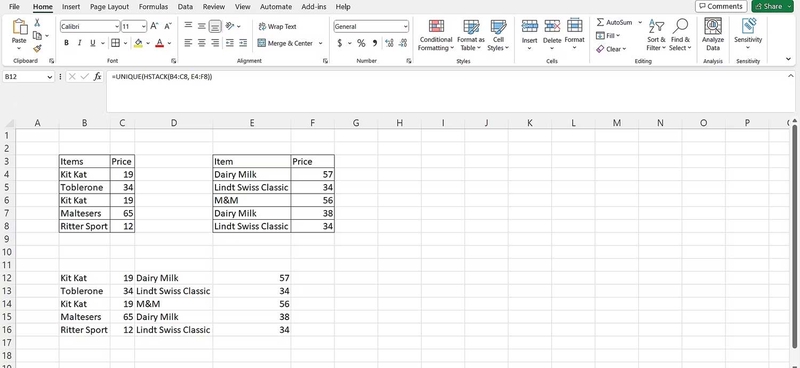 huong dan sư dung ham hstack