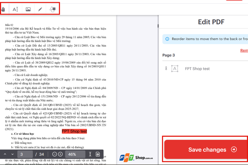 Cách dùng iLovePDF (ảnh 6)