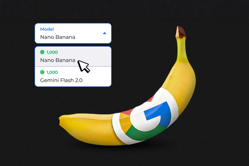 Nano Banana là gì?
