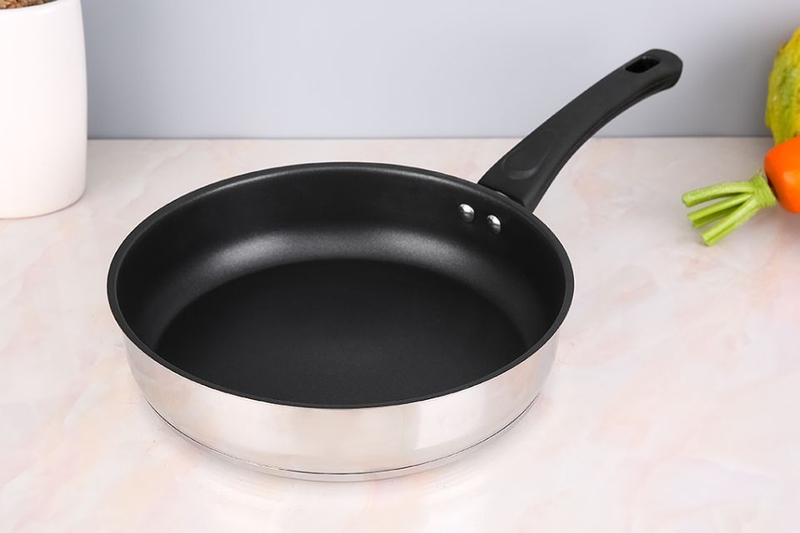 cách dùng và bảo quản chảo Delites để bền lâu