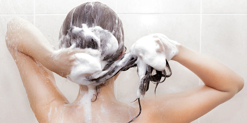 Cách dưỡng tóc uốn