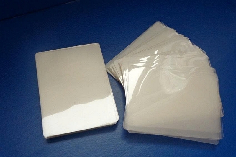 c&aacute;ch &eacute;p plastic bằng b&agrave;n ủi ảnh 3